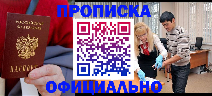 прописка от собственника в Шагонаре